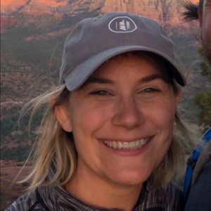 Meet your Posher, Nina